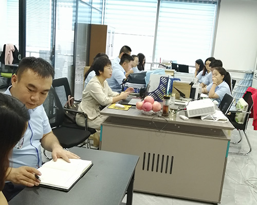 團(tuán)建活動(dòng)