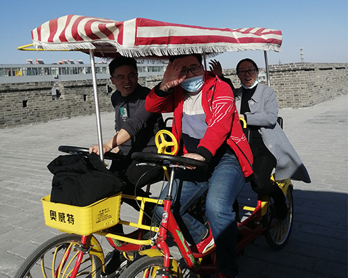 團(tuán)建活動(dòng)