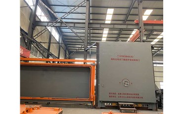 三億人防告訴您人防門是什么？到底有哪些特色？