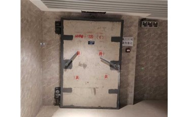 山西人防門設備具體表現的標準是怎樣的呢？看這里