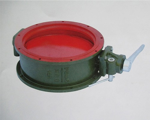 手動(dòng)密閉閥門(mén)